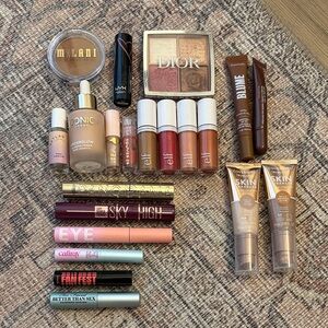Bundle of Makeup